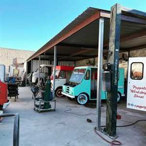 Photo Misfits Cick Kustoms