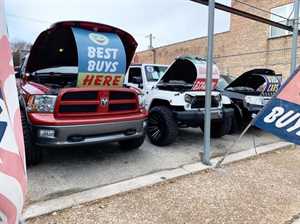 Photo Chicago’s Best Auto Sales & Service