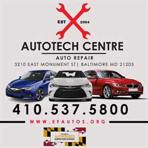 Photo Autotech Centre