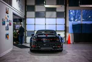 Photo Mr. Detail Auto Salon - West Seattle