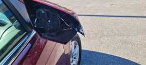 Photo McCormick Auto Body