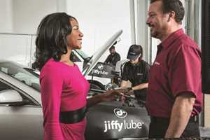 Photo Jiffy Lube