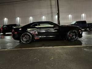 Photo New England Detailing