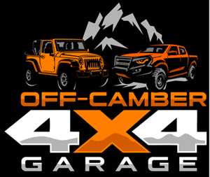 Photo Off-Camber 4x4 Garage