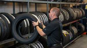 Photo Apex Tire & Auto