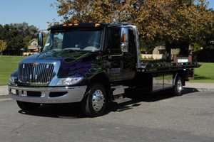 Photo Extreme Towing