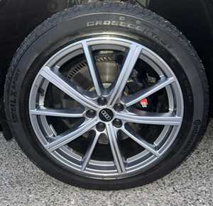 Photo Precision Mobile Spa