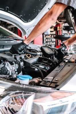 Photo Quick Lube of Elk Grove