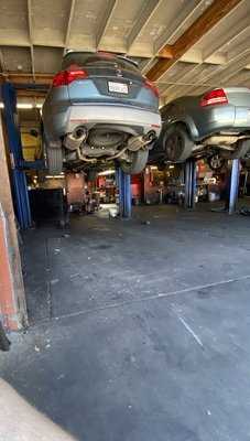 Photo All Transmission & Clutch & Auto Repair