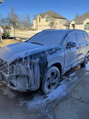 Photo Premium Mobile Detailing