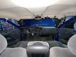 Photo First response detailing