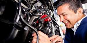 Photo Rio Vista Auto Repair