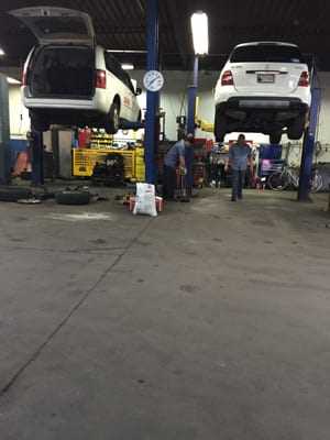 Photo Top Auto Repair