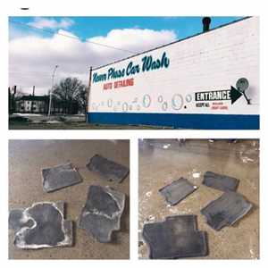 Photo Newer Phase Car Wash