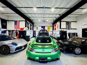 Photo APEX Auto Detailing and Customization