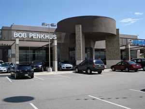 Photo Bob Penkhus Mazda at Powers