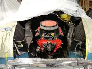 Photo A Better Classic