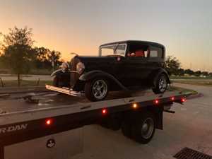 Photo Champion Auto Towing