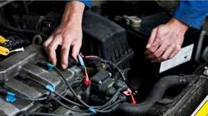 Photo Minit-Tune & Brake Auto Centres