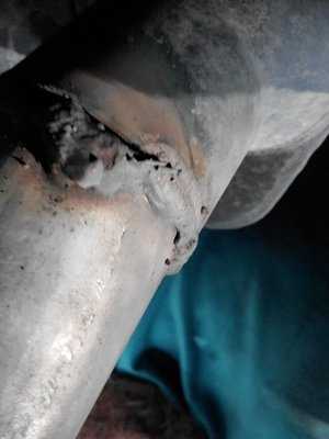 Photo Flanagan’s Muffler Shop