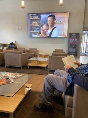 Photo Jerry’s Toyota