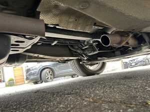 Photo All Muffler & Auto Services