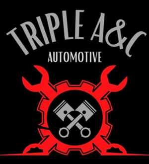 Photo Triple A&C Automotive