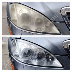 Photo A&G Headlight Services