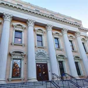 Photo Superior Court of California