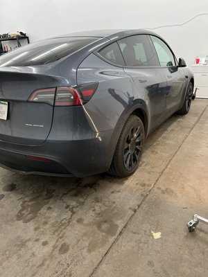 Photo Pro PDR - Paintless Dent Repair Colorado