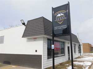 Photo Class Auto Repair