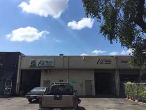 Photo Complete Car Care Service Center