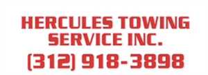 Photo Hercules Towing Service