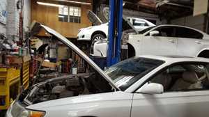 Photo All Tech Automotive