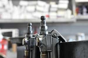 Photo Tom’s General Auto Repair