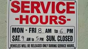 Photo Ten Total Auto Repair