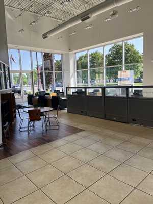 Photo Les Stanford Buick GMC - Ferndale