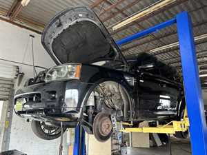 Photo BCC Auto Repair