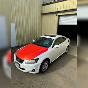 Photo Tadpole’s Mobile Detailing