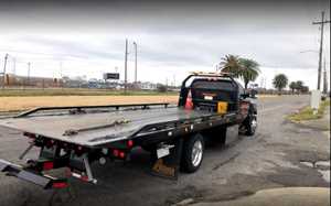 Photo Affordable Towing