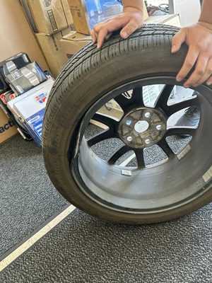 Photo F & M Auto Repair and Diesel Specialist