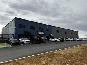 Photo GermanTech MotorWorks