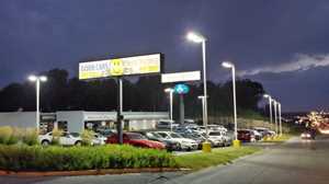 Photo Good Cars 4 Nice People