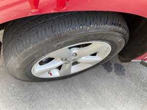 Photo River North Hand Car Wash