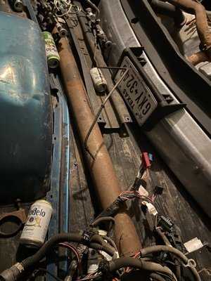 Photo Zacatecas Auto Repair