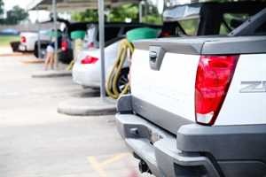 Photo Quick Quack Car Wash