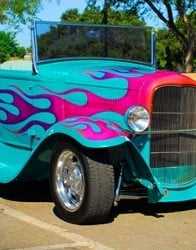 Photo Timeless Classics