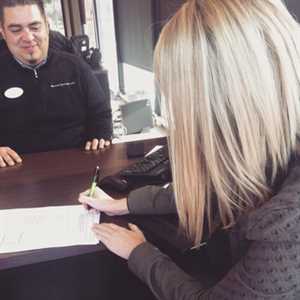 Photo Dave White Acura