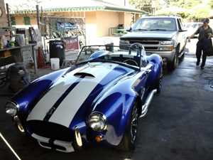 Photo JR Auto Detailing