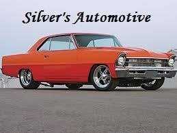 Photo Silver’s Automotive Shop